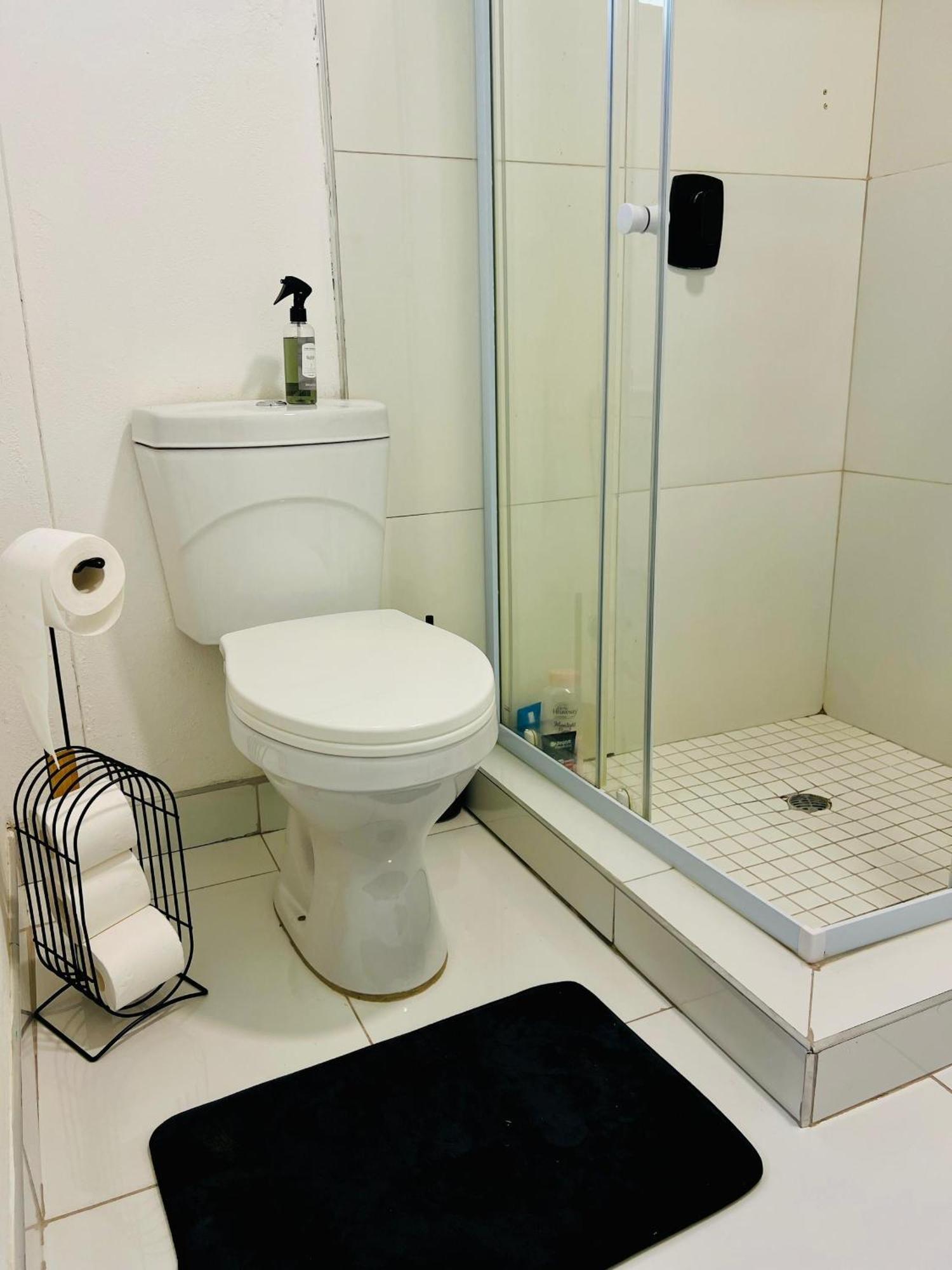 Easy Living Apartment Rundu Eksteriør billede