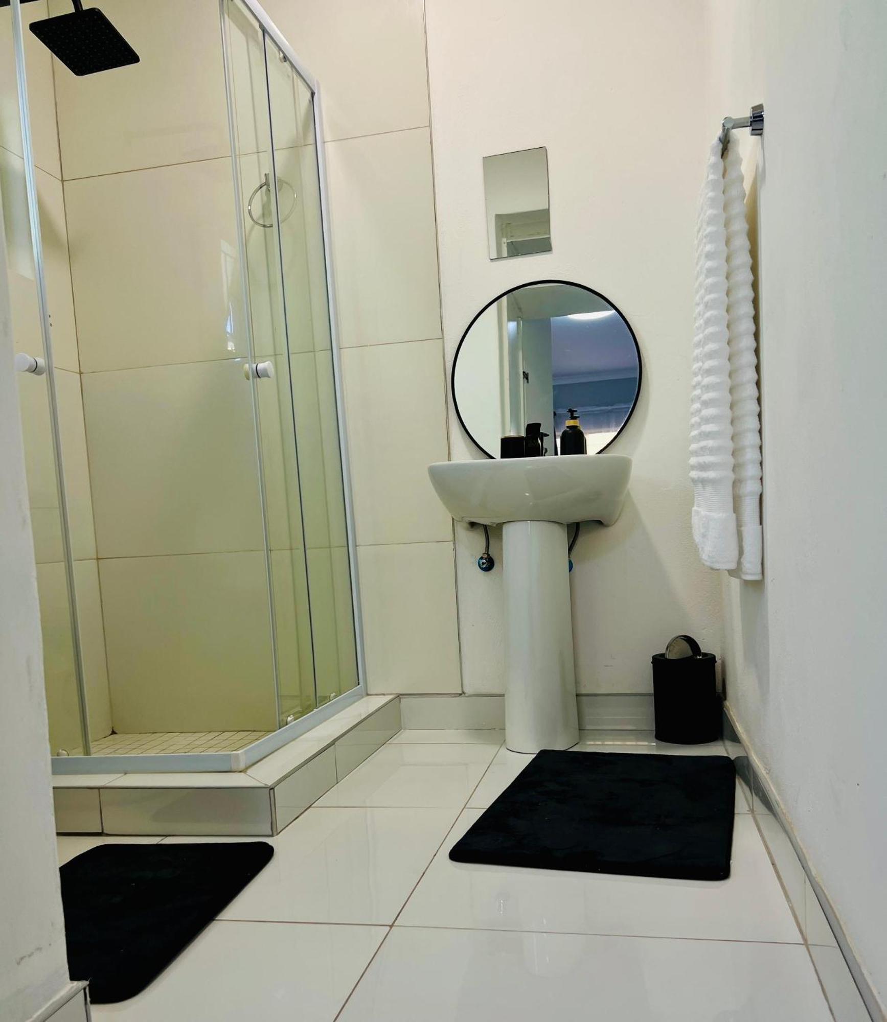 Easy Living Apartment Rundu Eksteriør billede