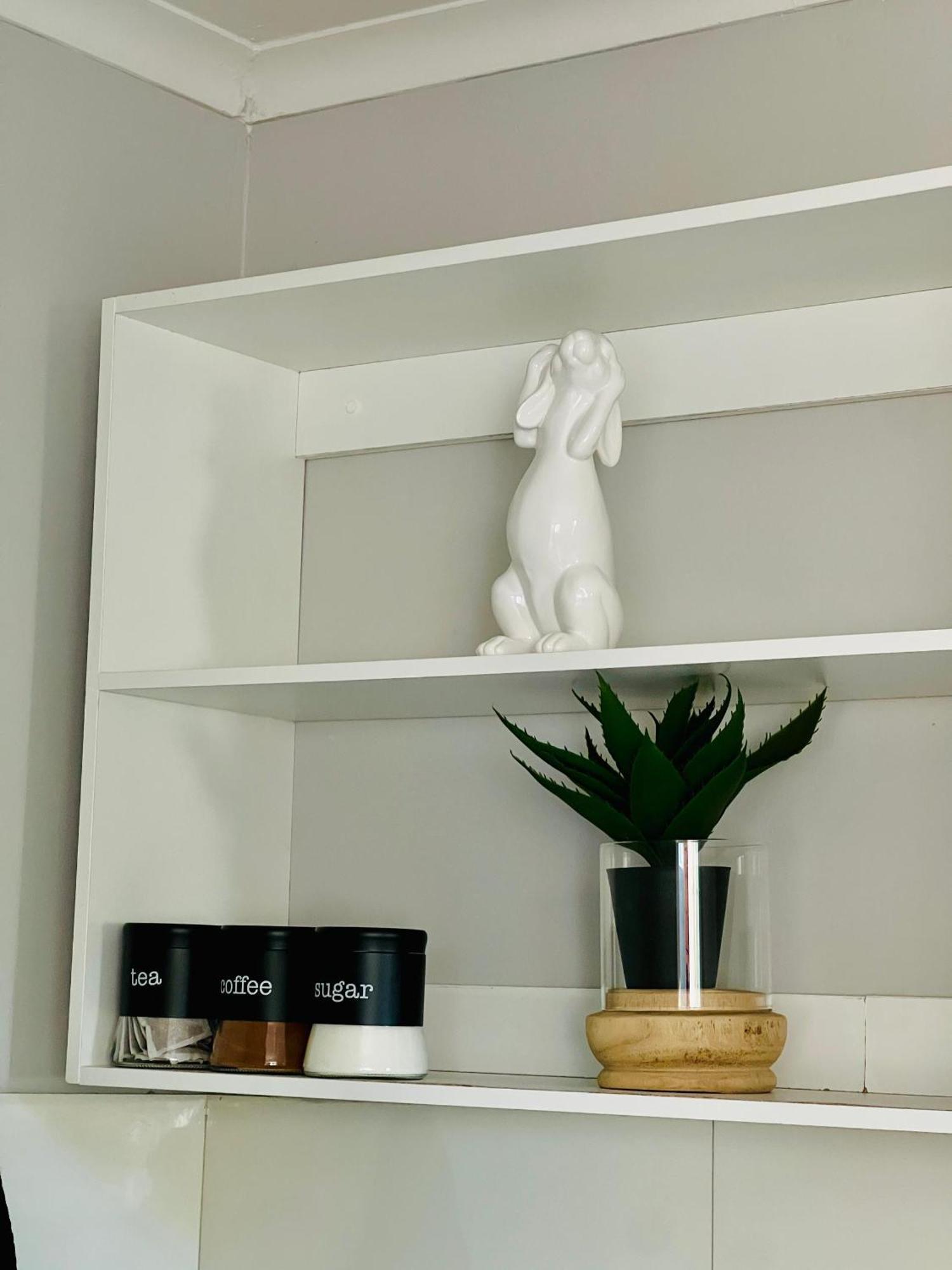Easy Living Apartment Rundu Eksteriør billede