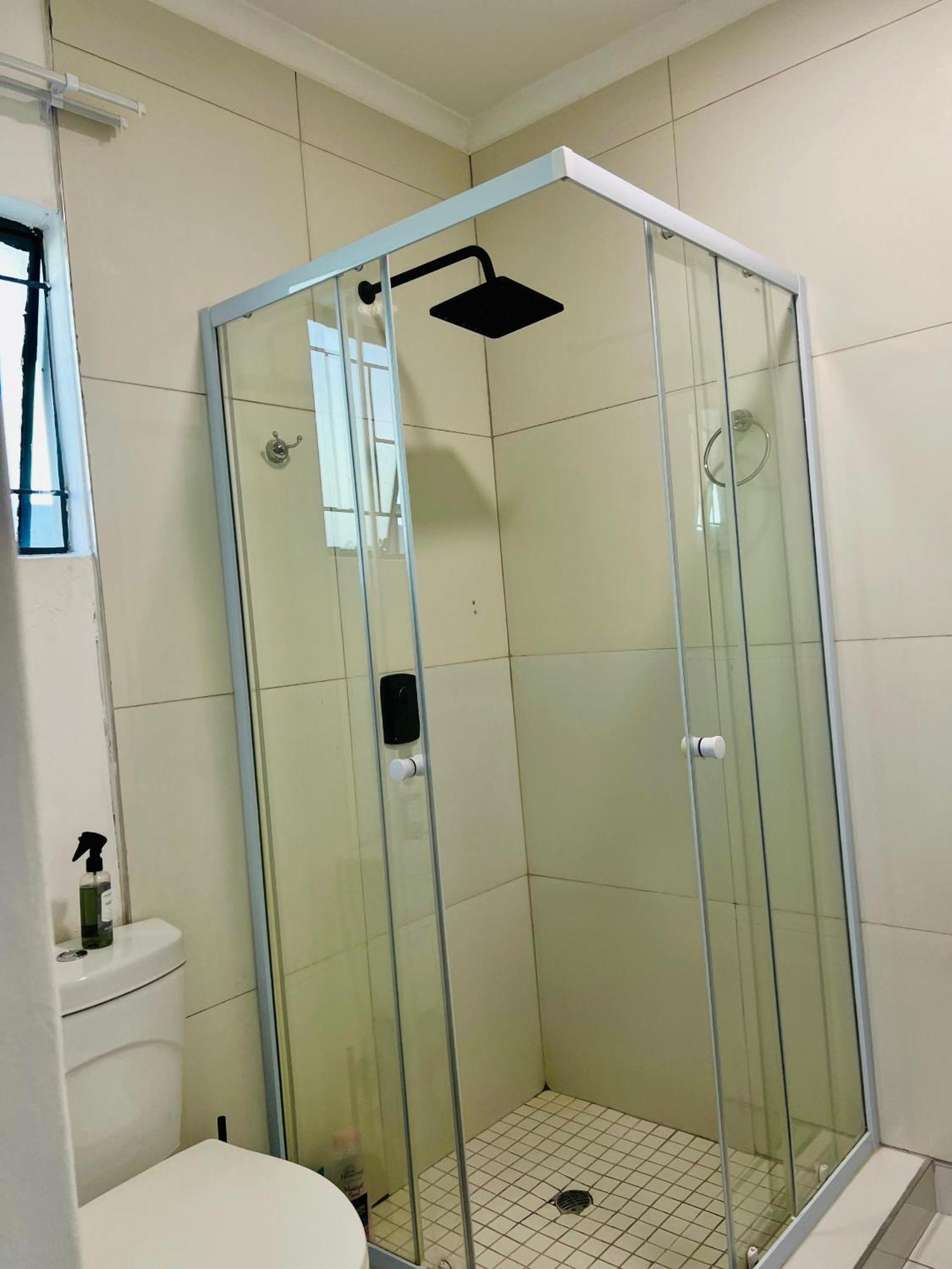 Easy Living Apartment Rundu Eksteriør billede