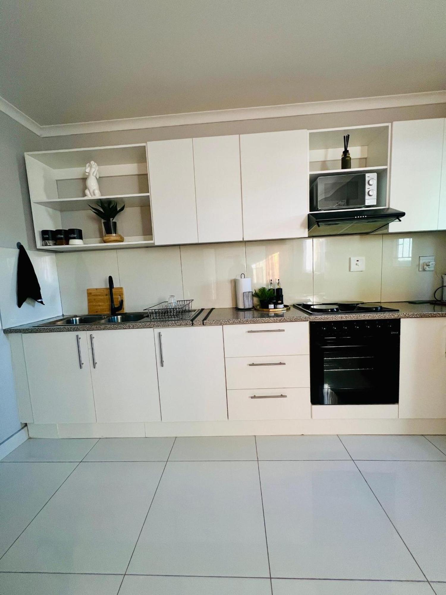 Easy Living Apartment Rundu Eksteriør billede