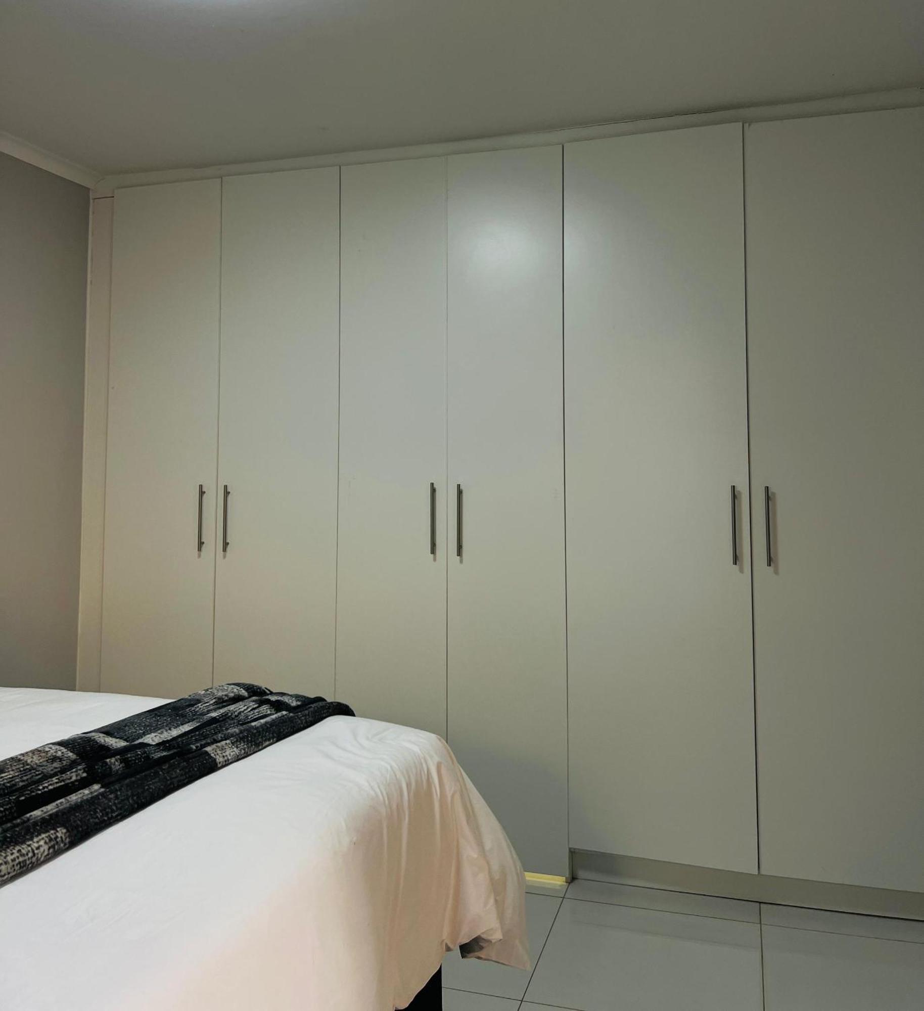 Easy Living Apartment Rundu Eksteriør billede